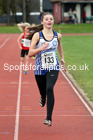 800 metres, NECAA Open Meeting, Morpeth, Sunday, October 18th. David T. Hewitson/Sports for All Pics